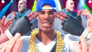 Fortnite Roleplay DABABY LIFE! PART 1 (A Fortnite Short Film) ViperNate