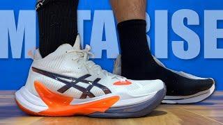 The Asics Metarise 2 Can Do Things No Other Shoes Can