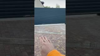 1 см на 5 метров  #фундамент #строительство #антонстройка #стройка #отделкадома