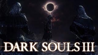 Узурпация Огня ● Dark Souls 3