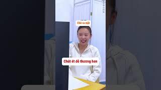 Khi GenZ lên chức mẹ (P.5) | Mỗi Ngày Một Hài #shorts