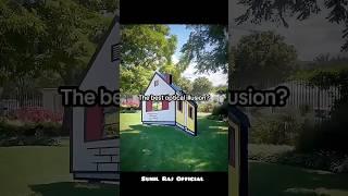 Best Optical illusions ##edit #trollface #troll #trending