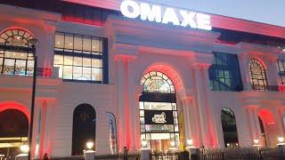 Omaxe mall chandni chowk, Delhi 