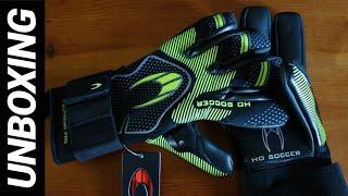 HO SOCCER SUPREMO PRO NEGATIVE (BLACK) | first look