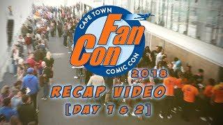 FanCon 2018 Recap Video