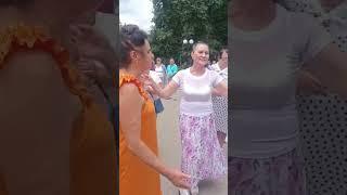 08.06.2025. Спасибо Игорю за песню! Гомель, парк.