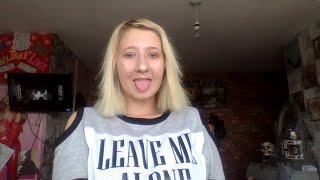 Explaining British Weather...| ~Jade Stevens