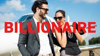 BILLIONAIRE Luxury Lifestyle $$$ [Get Rich Motivation] 2 #rich