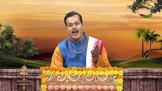 Srimad Bhagabata Katha | Episode - 01 | 2nd August 2021 | ManjariTV | Odisha