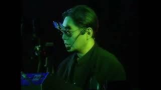 YMO  TECHNODON IN TOKYO DOME