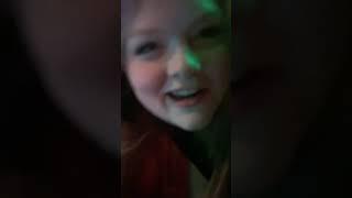 are you here with anyone tonight? #funny