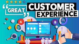 Better Customer Experience | 7 Tips to great CX