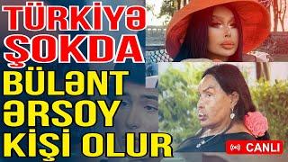 Türkiyə ŞOKDA- ünlü sənətçi yenidən kişi olmaq istəyir - Sosial media gündəmi - Media Turk TV