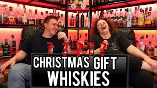 Top 5 Whiskey Gifts To Give This Christmas (2021): Everything Whiskey