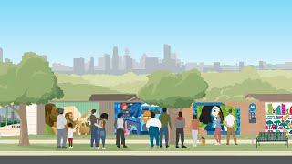 Austin’s Climate Equity Plan: Be Part of the Bigger Picture