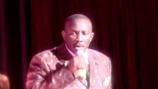 Little Black Boy - Gypsy Victory Tribute to Barak Obama