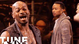 Heaven on Their Minds ft. John Legend | Jesus Christ Superstar: Live in Concert | TUNE