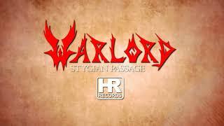 WARLORD - "Stygian Passage" (OFFICIAL VIDEO | HIGH ROLLER RECORDS)