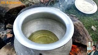 Camping trip in jungle||Really Heaven on Earth