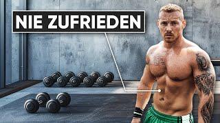 10 Dinge über Fitness, die du NICHT hören willst