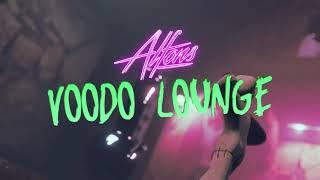 Alfons - Voodoo Lounge (ft. Ganjaman)