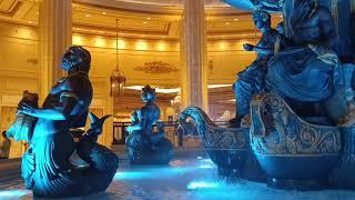 Exploring Londoner To Parisian in Macau / Vlog Review No. 281