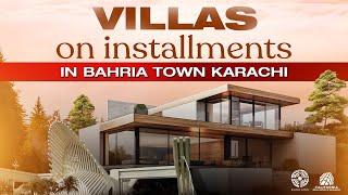 Smart Village: Redefining Modern Living in Bahria Town Karachi