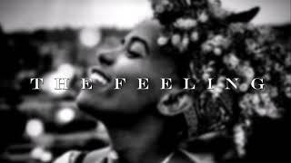 AFROBEAT INSTRUMENTAL - THE FEELING