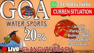 Goa water sports | Water Sports Offer , Kayaking, Bungee Jumping, Banana Ride, Scuba diving
