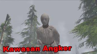 Penghuni Kawasan Angker - GTA San Andreas Dyom