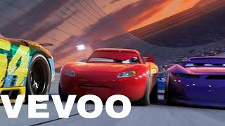 cars vevo (subeme la radio)