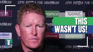 Jim Curtin REACTS after Philadelphia Union’s Concacaf Disaster against Club Pachuca