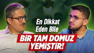 İNSANLARDAN YAPILAN GENÇLİK KREMLERİ!