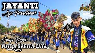 Dalang Viral  JAYANTI VOC. AYU - PUTRA NAFITA CAYA (PNC) || BANGONG - Tanjungkerta