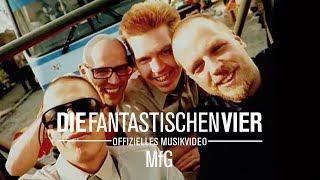 Die Fantastischen Vier - Mit freundlichen Grüßen (Offizielles Musikvideo)