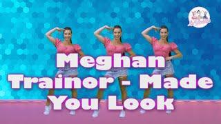 Made You Look - Meghan Trainor - La Portella - Dance Choreography