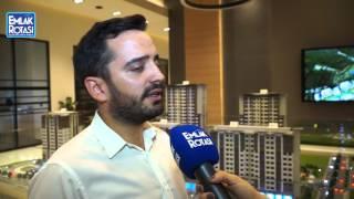 Avrupark Bahçekent Projesi Örnek Daire / Emlak Rotası
