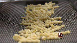 Italian Food: Perfect Pre-Made Pasta