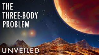 What If the Solar System had 3 Suns? | Unveiled