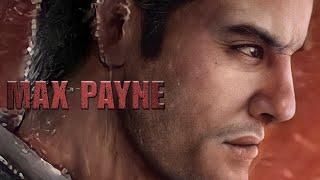 MAX PAYNE All Cutscenes (Game Movie) 1440P 60FPS