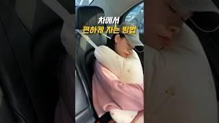 차량꿀템 2가지 #차량용품 #차량꿀템 #자동차용품