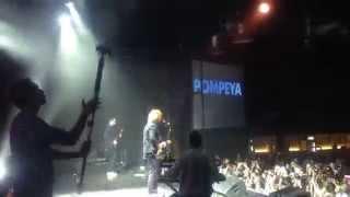 POMPEYA - 90