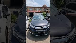 #Honda #crv из Японии. Шикарный Японский кроссовер за 2,3млн.руб! #купить_авто #японские_авто