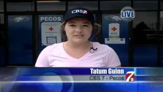 Tatum Guinn Reporter 2014