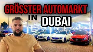 Automarkt in Dubai | C63 AMG | G63 AMG| E63 AMG| Gebrauchtwagen Export | OCP_Automobile