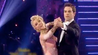 Gethin and Camilla's Waltz | Strictly Come Dancing | BBC Studios