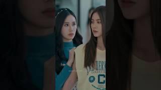 He tried to warn her but she didn't listen #winmetawin #janeeyeh #baifernbah #beautynewbie #shorts