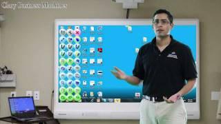 Interactive Whiteboards vs. Copyboards