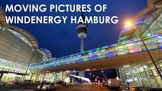 WindEnergy Hamburg - the global on- and offshore expo