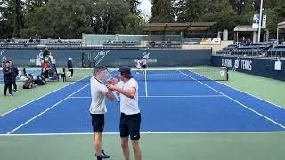 Best College Double Points of 2024